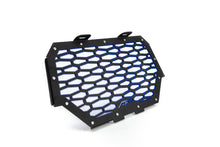 Load image into Gallery viewer, Agency Power Premium Grill Blue Polaris RZR 1000 RZR XP Turbo 14-18
