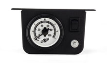 Load image into Gallery viewer, Air Lift Load Controller I - Cab Control - Single Gauge
