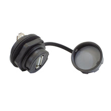 Load image into Gallery viewer, Nitrous Express USB Bulkhead Fitting
