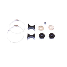 Load image into Gallery viewer, Bilstein 5160 Series 2010 Jeep Wrangler Islander Front 46mm Monotube Shock Absorber

