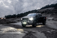 Load image into Gallery viewer, Lund 2014-2019 Chevrolet Silverado 1500 NightFX Guide Lights - Black
