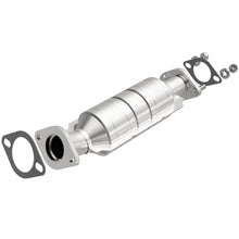 Load image into Gallery viewer, Magnaflow Conv DF 06-10 Hyundai Elentra 2.0L Rear/2011 Kia Soul 2.0L Rear
