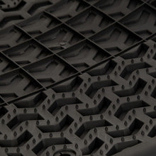 Load image into Gallery viewer, Rugged Ridge Floor Liner Kit Black F/R 18-20 Jeep Wrangler JL 2Dr
