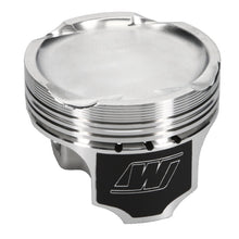 Load image into Gallery viewer, Wiseco Toyota Turbo 4v Dished -16cc 82MM Piston Shelf Stock Kit
