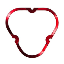 Load image into Gallery viewer, KC HiLiTES FLEX ERA 3 Color Bezel Ring Red (ea)

