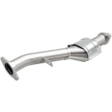 Load image into Gallery viewer, MagnaFlow Conv DF 04-07 Subaru WRX/STi 2.5L T
