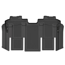 Load image into Gallery viewer, Husky Liners 21-22 Toyota Sienna (w/2nd Row Bucket Seats) WeatherBeater 2nd Seat Floor Liner - Black
