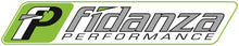 Load image into Gallery viewer, Fidanza 89-94 Nissan Skyline R32 (RB25DE) / 93-98 Skyline R33 (RB25DE/RB25DET) Aluminum Flywheel
