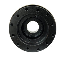 Load image into Gallery viewer, NRG Quick Release Gen 2.0 - Black Body / Chrome Ring SFI Spec 42.1
