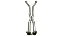 Load image into Gallery viewer, Corsa 09-11 Chevrolet Corvette C6 6.2L V8 XO Pipe Exhaust
