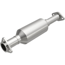 Load image into Gallery viewer, MagnaFlow California Converter Direct Fit 91-92 Suzuki Sidekick 1.6L
