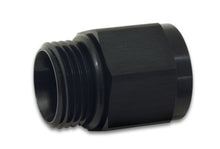 Load image into Gallery viewer, Vibrant Male -6 ORB to Female M18 x 1.5 Adapter Fitting
