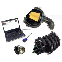 Load image into Gallery viewer, Ford Racing 2015-2017 Mustang GT Performance Intake &amp; Calibration Power Pack 3
