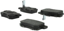 Load image into Gallery viewer, StopTech Street Select Brake Pads - Front/Rear
