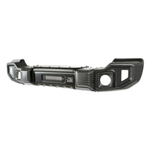 Load image into Gallery viewer, Rugged Ridge Spartacus Front Bumper Black 18-20 Jeep JL/JT

