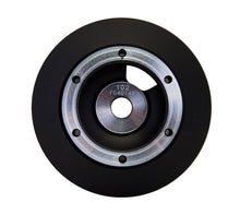 Load image into Gallery viewer, NRG Short Hub Adapter Mitsubishi Evo X (Incorporates SRS Clock Spring / SRS Resistors Incl.)

