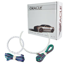 Load image into Gallery viewer, Oracle Suzuki GSX-R 1000 06-07 LED Motorcycle Halo Kit - ColorSHIFT
