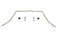 Load image into Gallery viewer, Whiteline 89-92 Mitsubishi Galant HG VR4 Turbo AWD Rear 26mm Swaybar-XX h/duty Blade adjustable
