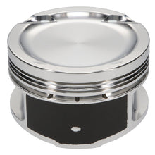 Load image into Gallery viewer, JE Pistons Ultra Series Volkswagen 1.8T 82mm Bore 1.281in Comp Height - Piston Set of 4
