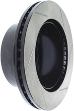 Load image into Gallery viewer, StopTech Slotted Sport Brake Rotor
