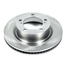 Load image into Gallery viewer, Power Stop 08-11 Lexus LX570 Front Autospecialty Brake Rotor
