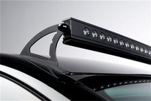 Load image into Gallery viewer, Putco 14-18 Chevy Silv LD - Roof bracket Kit for PN 10055 - 50in Curved
