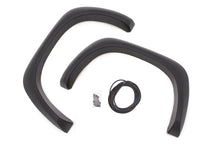 Load image into Gallery viewer, Lund 02-08 Dodge Ram 1500 Ex-Extrawide Style Textured Elite Series Fender Flares - Black (2 Pc.)
