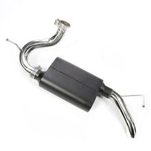 Load image into Gallery viewer, Rugged Ridge JK Heavy Duty Off-Road Muffler 07-18 Jeep Wrangler
