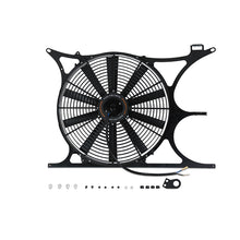 Load image into Gallery viewer, Mishimoto 92-99 BMW E36 Fan Shroud Kit
