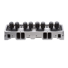 Load image into Gallery viewer, Edelbrock 1Pr Cyl Head E-210 SBC 64cc Perf RPM (Complete Pair)
