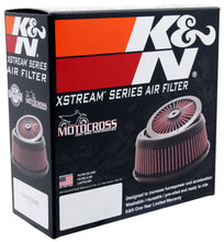 Load image into Gallery viewer, K&amp;N  XStream Motorcross Replacement Air Filter-2013 HONDA CRF450R 449
