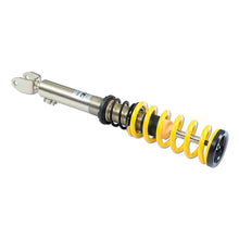 Load image into Gallery viewer, ST X Adjustable Coilovers Mercedes Benz C-Class (W205) 15+ Sedan / 17+ Coupe w/o Electronic Dampers
