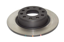 Load image into Gallery viewer, DBA 15-20 Volkswagen GTI (Excl Performance Pkg 272mm Rear Disc) FWD Rear 4000 Series Plain Rotor
