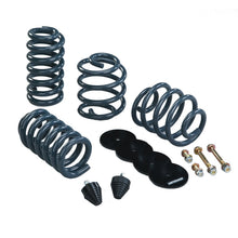 Load image into Gallery viewer, Hotchkis 67-72 Chevy/GMC C-10 Pickup 2in Drop Spring Kit
