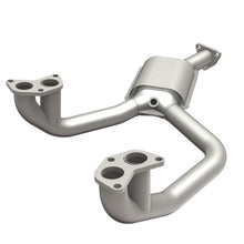 Load image into Gallery viewer, MagnaFlow Conv DF Subaru Legacy 90-93 2.2L
