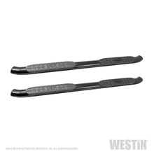 Load image into Gallery viewer, Westin 2019 Ram 1500 Crew Cab (Excl. 1500 Classic) PRO TRAXX 4 Oval Nerf Step Bars - SS
