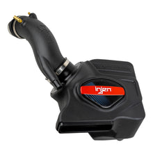 Load image into Gallery viewer, Injen 19-22 Hyundai Veloster N 2.0L Turbo Evolution Intake - Dry Filter
