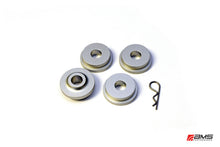Load image into Gallery viewer, AMS Performance 10-14 Mitsubishi EVO X (USDM Only) Under the Hood 4 Piece Shifter Bushings
