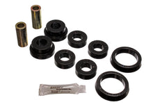 Load image into Gallery viewer, Energy Suspension Fd Axle Pivot Arm W/Thrust Wsh - Black
