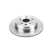 Load image into Gallery viewer, Power Stop 16-17 Lexus GS200t Rear Autospecialty Brake Rotor
