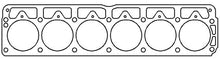 Load image into Gallery viewer, Cometic 91-03 Jeep 4.0L Inline 3.950in Bore .050in MLS Head Gasket
