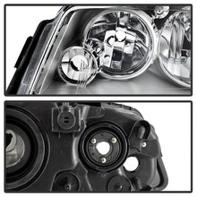 Load image into Gallery viewer, xTune 11-17 Dodge Grand Caravan Driver Side Headlights - OEM Left (HD-JH-CHRTC08-OE-L)

