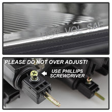 Load image into Gallery viewer, xTune 06-08 Toyota RAV4 OEM Style Headlights - Chrome (HD-JH-TRAV06-AM-C)
