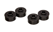 Load image into Gallery viewer, Energy Suspension Corvette Rear Spring Cushion - Black
