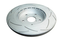Load image into Gallery viewer, DBA 2015+ Subaru Liberty 2.5L T2 Slotted Street Series Rotor
