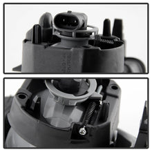 Load image into Gallery viewer, Spyder Dodge Grand Caravan 2011-2015 OEM Fog Light W/Universal Switch- Clear FL-DGC2011-C
