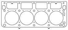 Load image into Gallery viewer, Cometic GM LS1 (w/M.I.D. Sleeves) 3.910 inch Bore .040 inch MLS Headgasket

