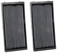 Load image into Gallery viewer, K&amp;N BMW X5/X5 M/X6/X6 M Cabin Air Filter

