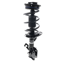 Load image into Gallery viewer, KYB Shocks &amp; Struts Strut Plus Front Left 11-19 Nissan Leaf

