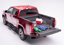 Load image into Gallery viewer, BedRug 15-23 GM Colorado/GMC Canyon Crew Cab 6ft Bed Bedliner

